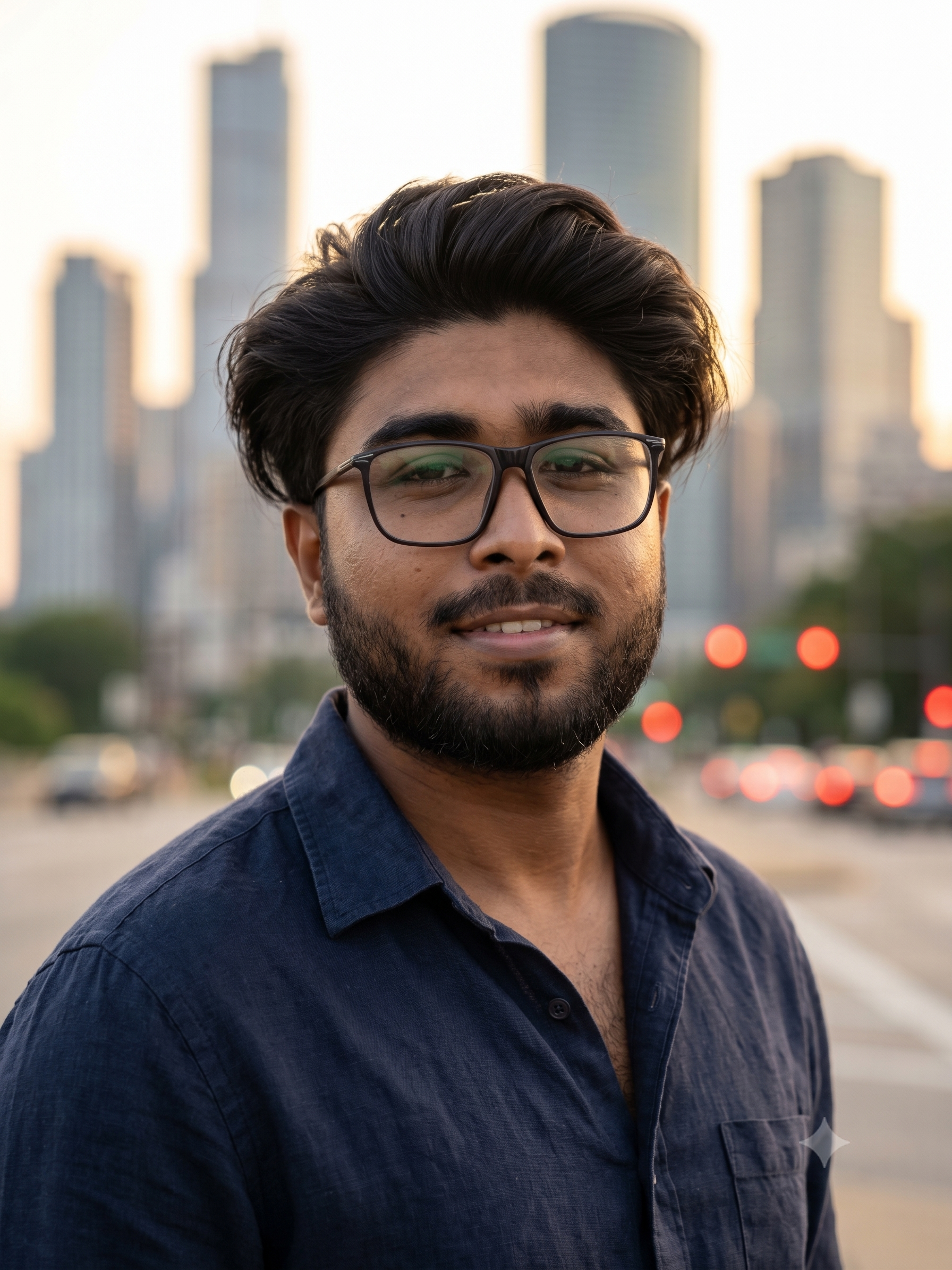 Jyotirmay Biswas - AI Engineer & Data Scientist
